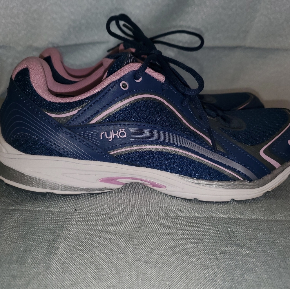Ryka Running Shoes
